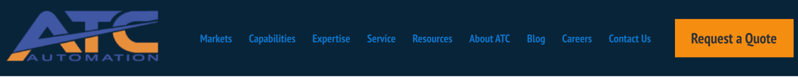 ATC Automation